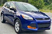 2014 Ford Escape S