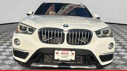 2017 BMW X1 xDrive28i