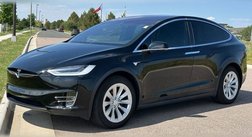 2020 Tesla Model X Long Range Plus