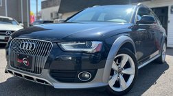 2013 Audi Allroad 2.0T quattro Premium Plus