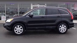 2009 Honda CR-V EX-L