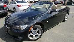 2009 BMW 3 Series 328i