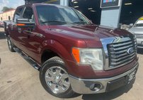 2010 Ford F-150 XLT
