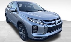 2021 Mitsubishi Outlander Sport SE