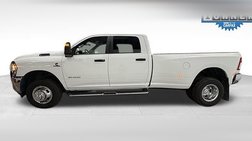 2024 Ram Ram Pickup 3500 Big Horn