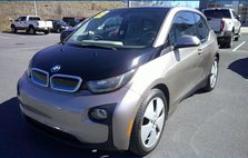 2014 BMW i3 Base