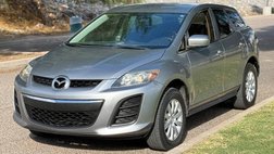 2010 Mazda CX-7 i Sport
