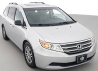 2011 Honda Odyssey EX-L