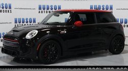 2018 MINI Hardtop John Cooper Works