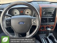 2010 Ford Explorer Eddie Bauer