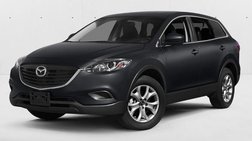 2015 Mazda CX-9 Touring