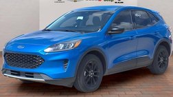 2020 Ford Escape Hybrid SE Sport