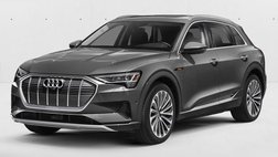2023 Audi e-tron quattro Premium Plus