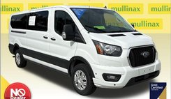 2024 Ford Transit XLT