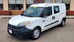 2018 Ram ProMaster City Tradesman