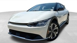 2024 Kia EV6 Light