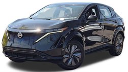 2023 Nissan Ariya Engage e-4ORCE
