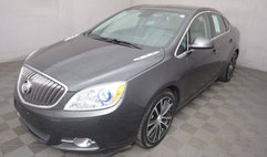 2017 Buick Verano Sport Touring