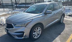 2021 Acura RDX SH-AWD