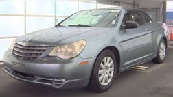 2008 Chrysler Sebring LX