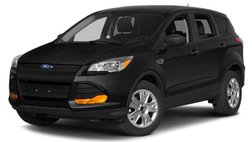 2014 Ford Escape S