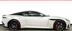 2019 Aston Martin DBS Superleggera