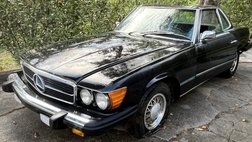 1974 Mercedes-Benz 