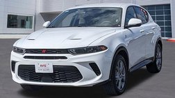 2024 Dodge Hornet R/T