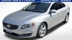 2015 Volvo S60 T5 Drive-E Premier
