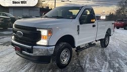 2022 Ford Super Duty F-250 XL