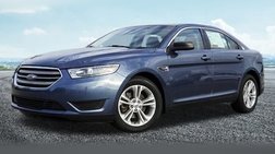 2019 Ford Taurus SE