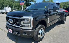 2024 Ford Super Duty F-350 King Ranch