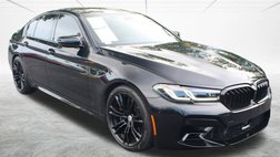 2023 BMW M5 Base