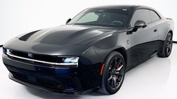 2024 Dodge Charger Daytona Scat Pack
