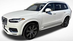 2025 Volvo XC90 T8 Ultra Bright Theme 7P