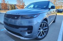2023 Land Rover Range Rover Sport P400 Dynamic SE
