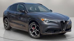 2023 Alfa Romeo Stelvio Veloce