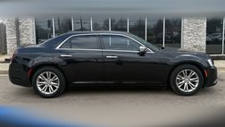 2016 Chrysler 300 C
