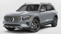 2026 Mercedes-Benz GLB GLB 250 4MATIC