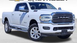 2023 Ram Ram Pickup 3500 Laramie