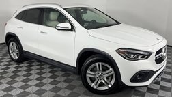 2023 Mercedes-Benz GLA-Class GLA 250 4MATIC