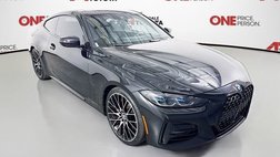 2024 BMW 4 Series 430i