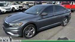 2019 Volkswagen Jetta R-Line