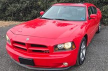 2008 Dodge Charger RT
