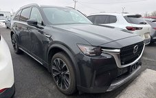 2024 Mazda CX-90 Plug-in Hybrid Premium Plus