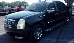 2007 Cadillac Escalade EXT Base