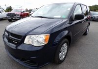 2012 Ram C/V Base