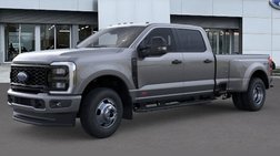 2026 Ford Super Duty F-350 XL