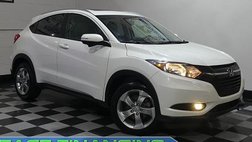 2016 Honda HR-V EX-L w/Navi