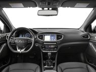 2018 Hyundai Ioniq Hybrid SEL